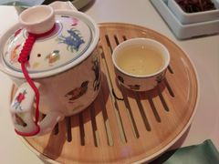 -南拳十三姨·潮汕砂锅粥·粤菜(西单大悦城店)