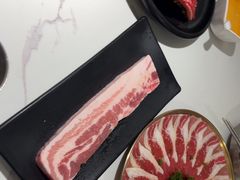 -花味·自助烤肉(南方时代店)
