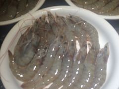 -马路边上·小海鲜烧烤(八一路店)