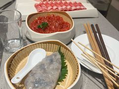 -海底捞火锅(金融街万达店)