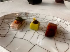 -北京柏悦酒店·锦庭餐厅Dining Room