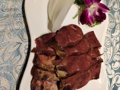 -巴扎美食·新疆菜·西域歌舞表演餐厅(新疆大厦店)