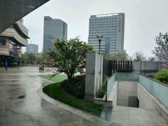 -汉堡王(嘉定宝龙城市广场)