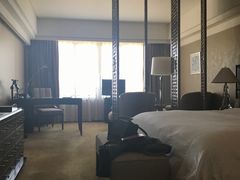 -上海波特曼丽思卡尔顿酒店