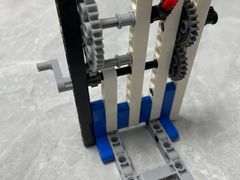 -童程童美·信息学竞赛·乐高机器人编程(长宁来福士校区)