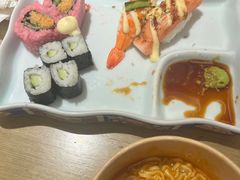 -吾妻拉面•和风食堂(群光广场店)