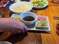 -小吊梨汤·北京菜(香山店)