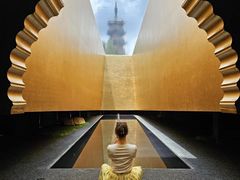 -龙华素斋(龙华路店)