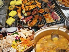 -同心烧烤(总店)
