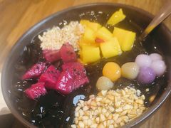 -云海肴·汽锅鸡·云南菜(广安门天虹店)