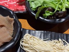-呷哺呷哺 黄金牧场 (欢乐谷店)