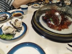 -蔚海之都·象山蒸汽海鲜(仙霞路店)