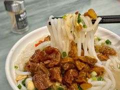 -江南濑粉店(文华路店)