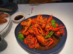 -红盔甲·小龙虾(天钥桥店)