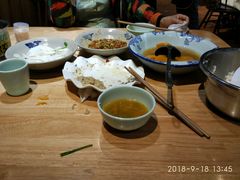 -人民食堂(青羊宫店)