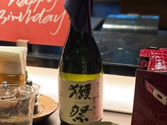 -予炙·碳烤纯血和牛