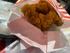 -肯德基(桂林阳朔店)