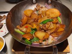 -绿茶餐厅(万象城店)