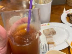 -澳门陈光记烧味饭店(南京德基广场店)
