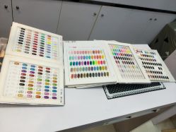 -美斯洛美甲美睫连锁店