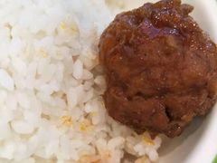 米饭-大米先生(龙湖上城天街店)