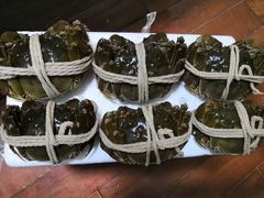 -喜洋洋蟹庄(阳澄湖店)