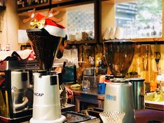 -NLFS1983咖啡花园餐厅(锦桂店)