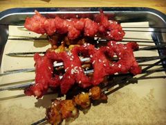 -小草大排档(北沙坡店)