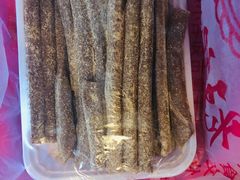 豆根糖-老王记糕干(养鱼池路店)