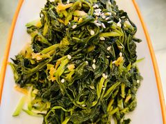 -华盛园卷子王农家菜水库鱼