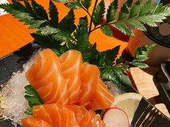 -仓桥家·焗寿司·锅物(光谷步行街店)