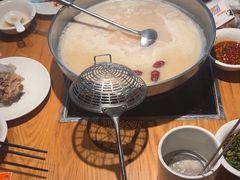 -骨之味·筒骨汤火锅(晋江万达店)