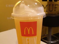麦炫酷-麦当劳(一德路店)