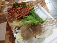 -袁记串串香(人民公园店)
