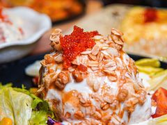 -小川洋风料理(街道口店)