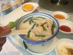 -南园酒家(前进路店)