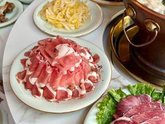 -穆斯林饭庄(明德南街店)