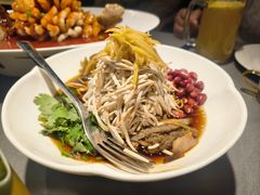 -小厨娘淮扬菜(河西奥美大厦店)