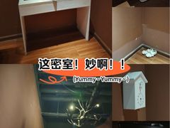 -Xcape异时刻密室逃脱魔法互动(瑞虹天地太阳宫店)