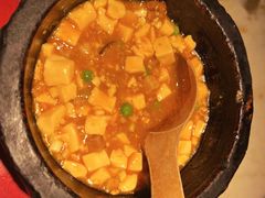 -绿茶餐厅(杭州黄龙K-lab店)