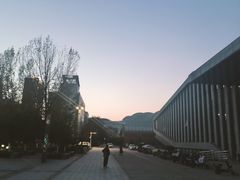 -宝鸡文理学院（石鼓校区））