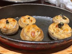 -西堤牛排(恒隆广场店)