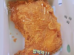-德克士(北关店)