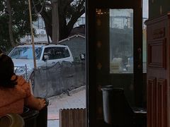 -The Cheebat 锌吧·Bistro(体育西店)