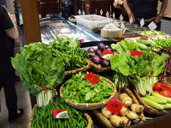 -杨厨的田园饭店(长城路店)