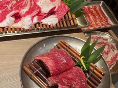 -西塔老太太泥炉烤肉(亚运村店)