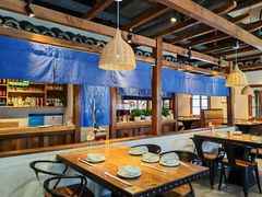 -江南小叙·美食研究院(鱼街店)