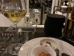 -The St·Regis Bar 瑞吉酒吧