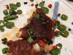 -漢舍中国菜馆(889广场店)