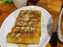 -付小姐在成都(中山公园店)
